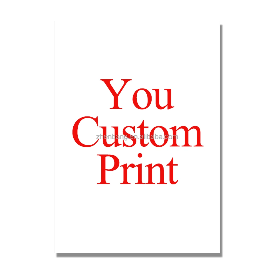 Create Personalized Wall Art Custom Canvas Prints Family Personalized Canvas Pictures to Print Frame with Your Photo Canvas