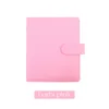 Barbi Pink