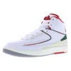 White/Fire Red/Fir/Sail