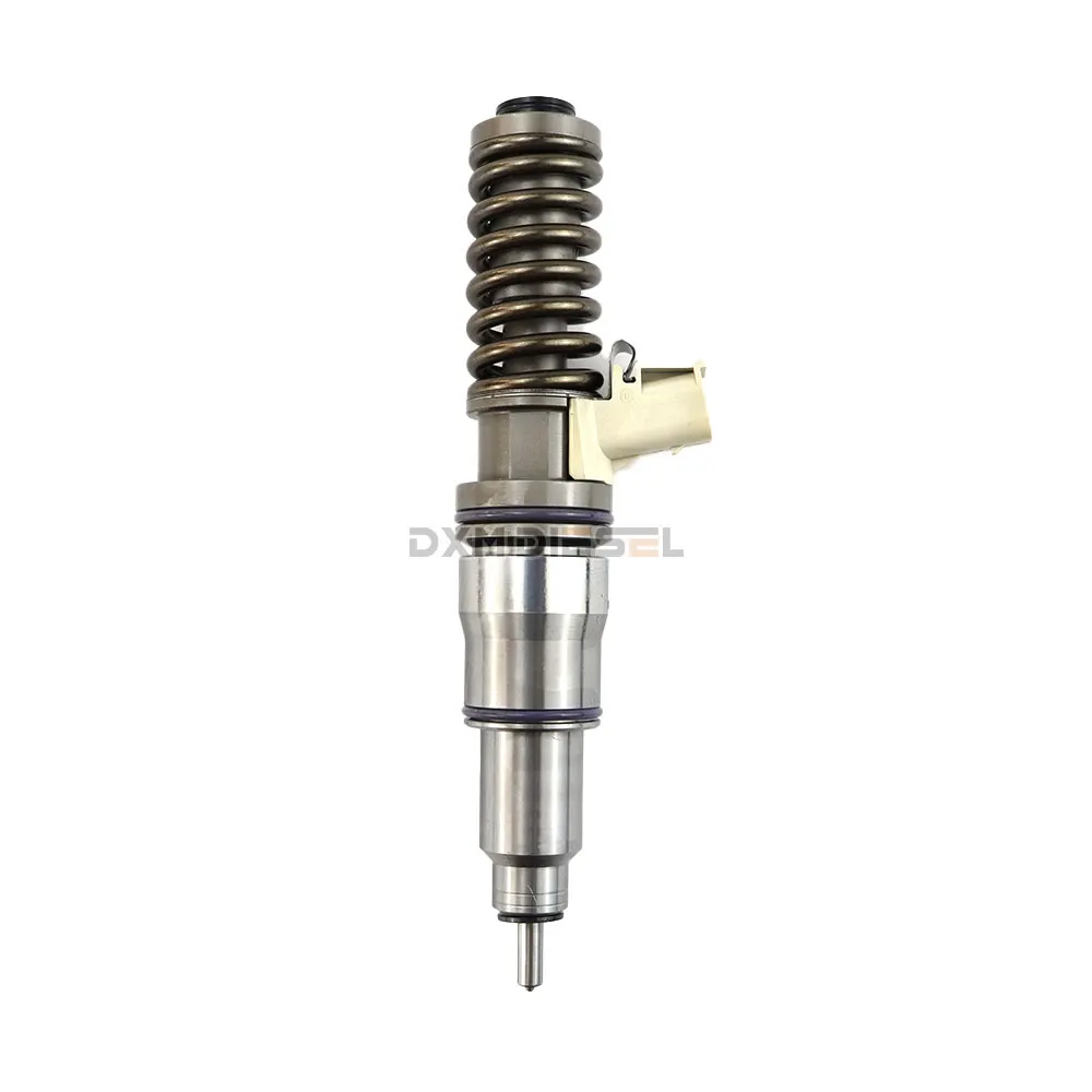 DXM 20747797 Spare Parts Diesel Fuel Injector VOE 20747797