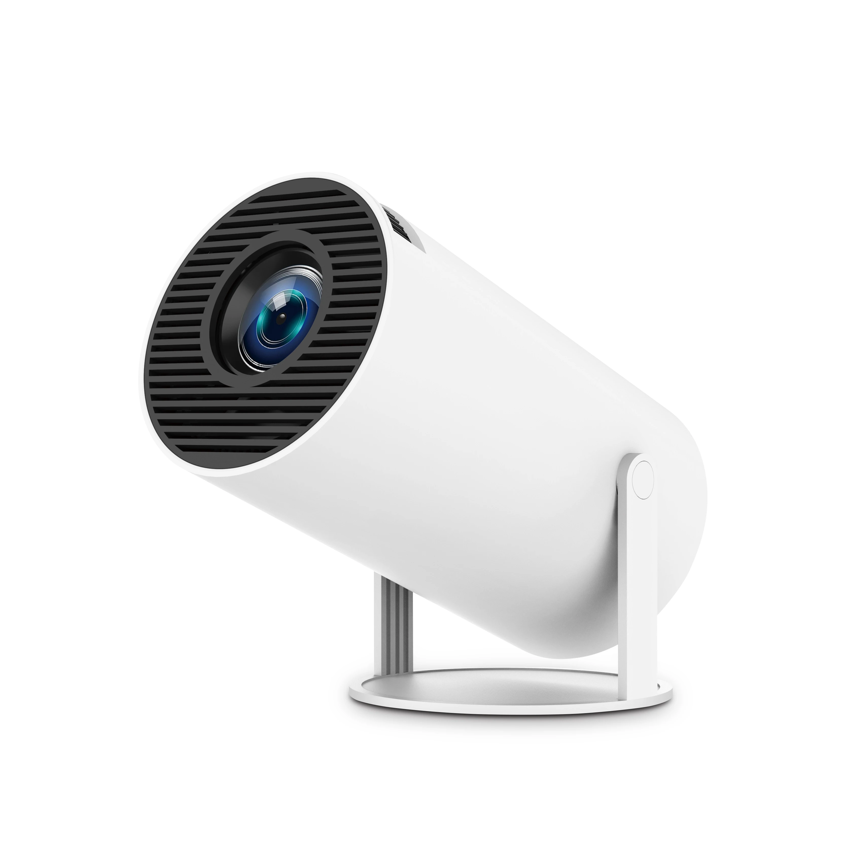 Alibaba.com: Ztxion HY300 PRO Projector, Portable 720P LCD