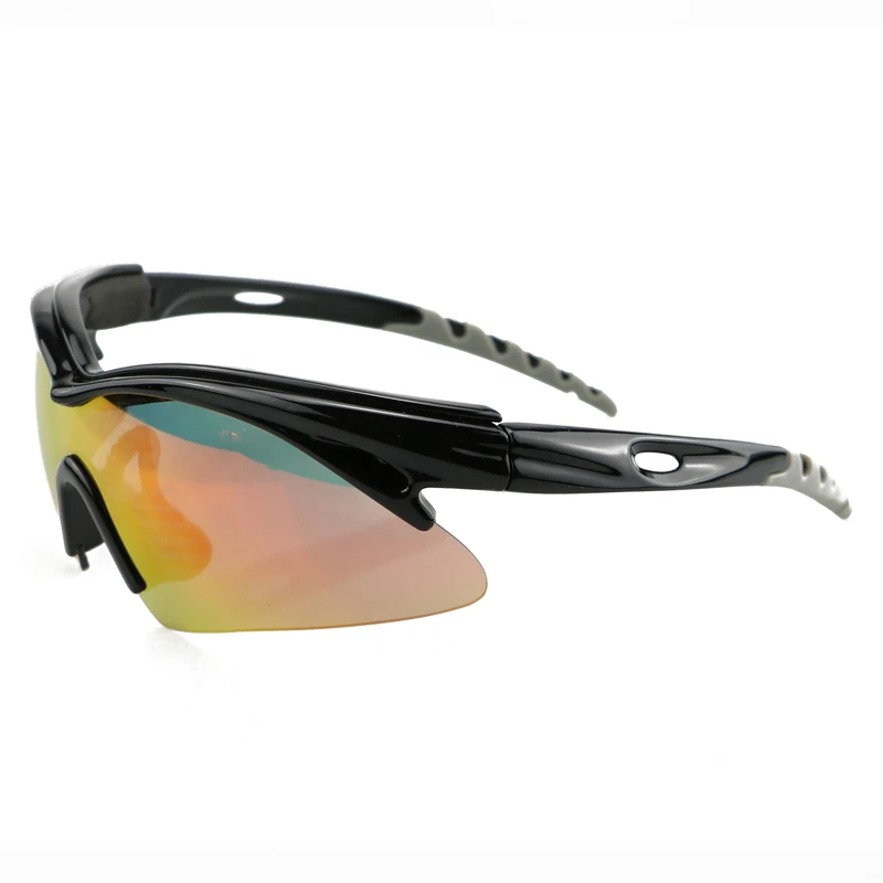 custom cycling glasses