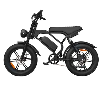 Strong power 500w 750w 1000w electric mountain bike fast speed enduro ebike electric bike electric dirt bike