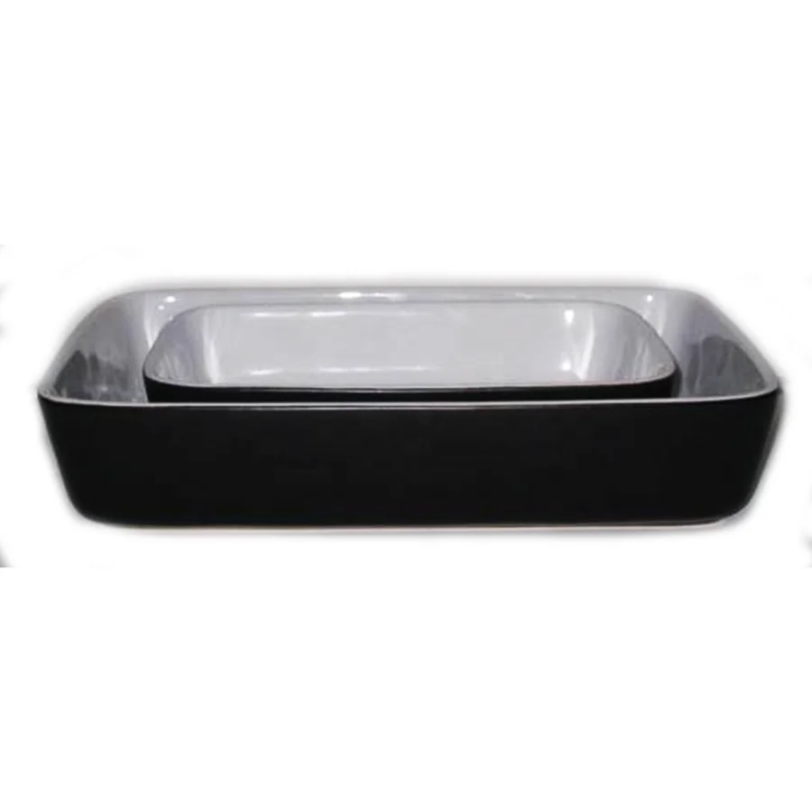 Oven Ceramic Dish Microwave Baking Dish Buy Ovenware For Microwave Oven Safe Vietnam Ceramic