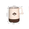 beige-large outdoor cup