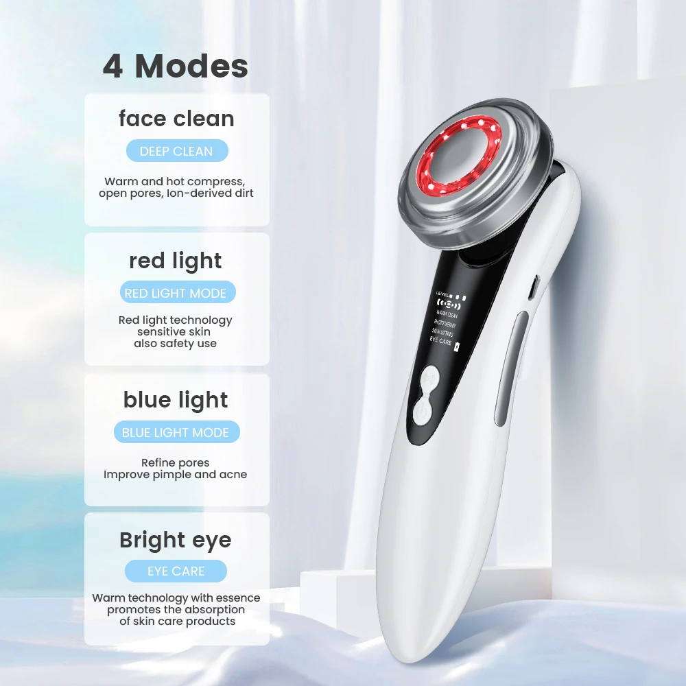 Facial Beauty Device