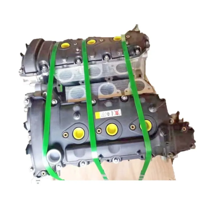 LLT 3.6 Petrol Engine 09 Enclave 11 Camaro 07 Sls for Buick