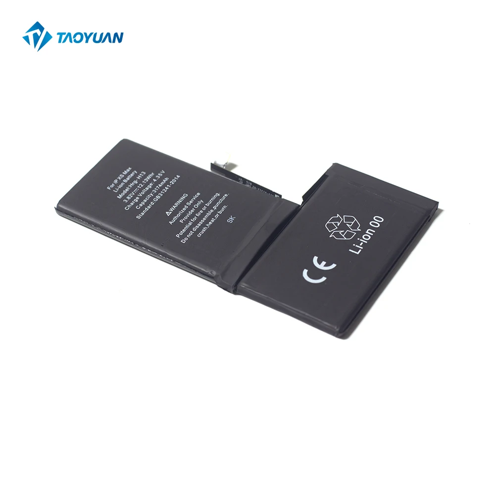Китай мобильный телефон rechargeablebattery для iphone X XS XR XS MAX, литий-ионная аккумуляторная батарея для телефона батарея