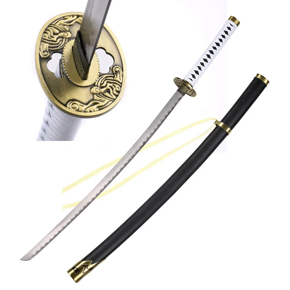 デビルメイクライ4 サムライ刀 バージル武器レプリカ ヤマト刀 販売中