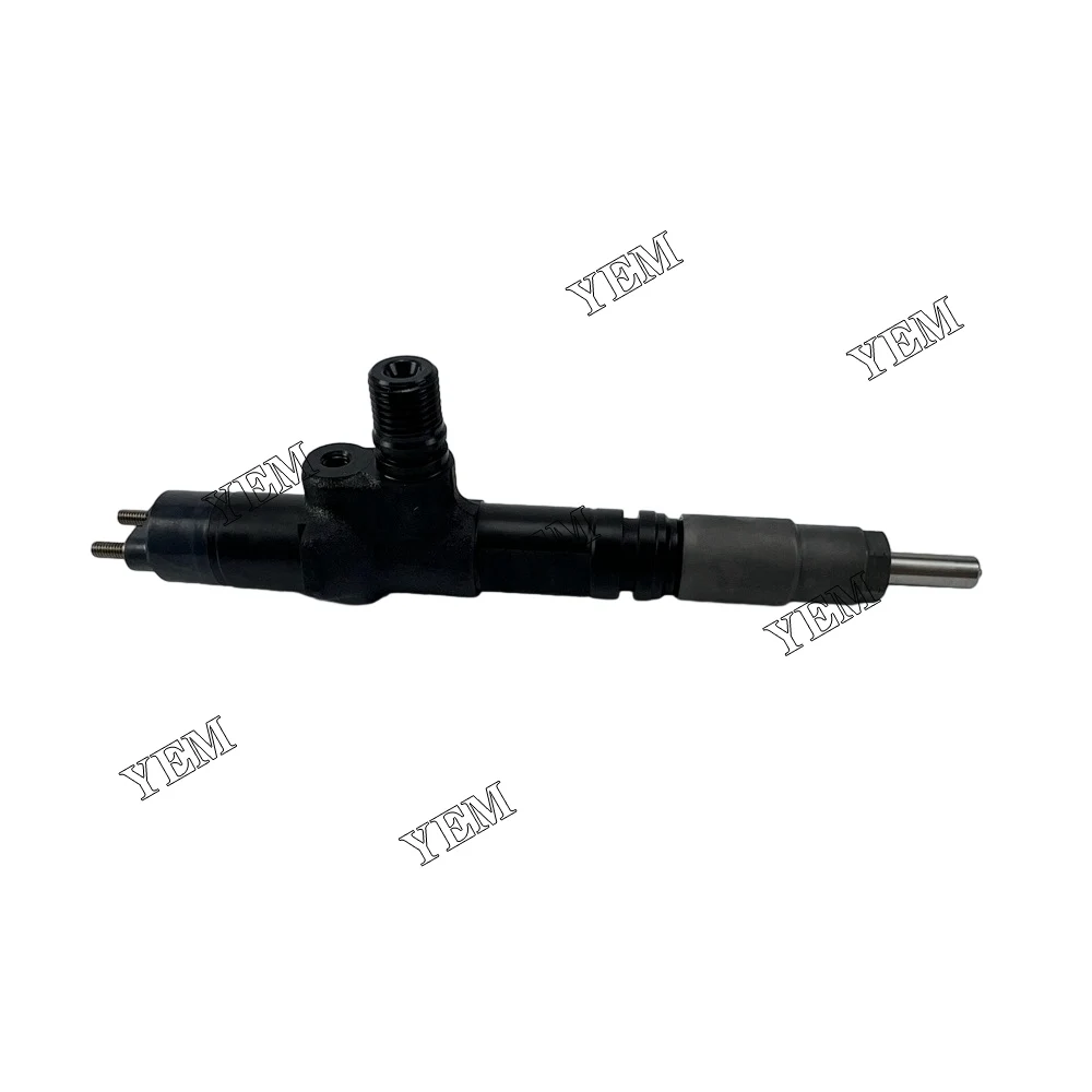 Quality Parts V3800 Injector 1J508-53052 Fit for Kubota V3800 Engine