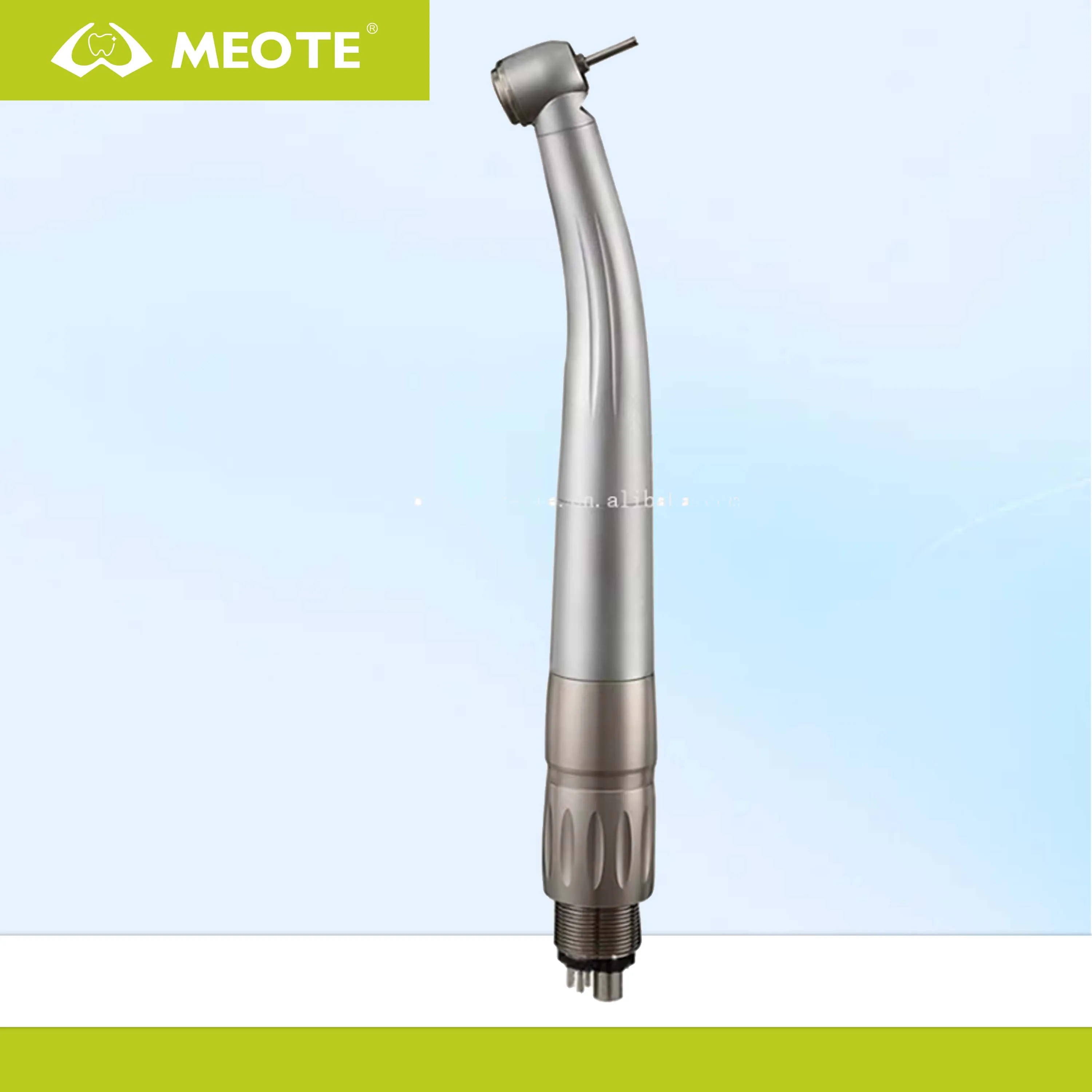 K-a-vo Dental LED High Speed Bending Handpiece With Generator