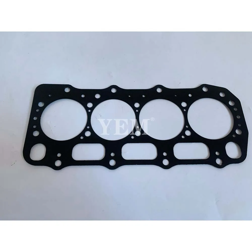 404D-15 Head Gasket 11147671 for Perkins Engine