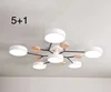 White-6 Bulbs