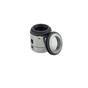 China Manufacturer Factory Price DHL Silver Customizable Size Component Mechanical Seal