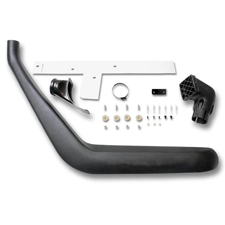 4x4 Offroad Snorkel For Toyota Landcruiser Hj /fj 75 - Buy Snorkel ...