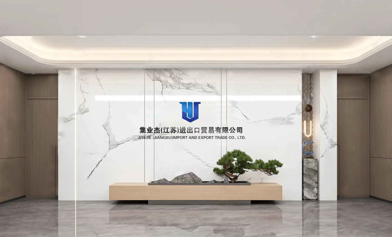 Jyj Import & Export Xuzhou Co., Ltd.