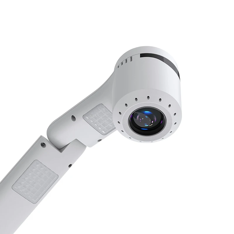 7 дней производства портативный сканер видео выход 4K разрешение документа камера A3 съемки