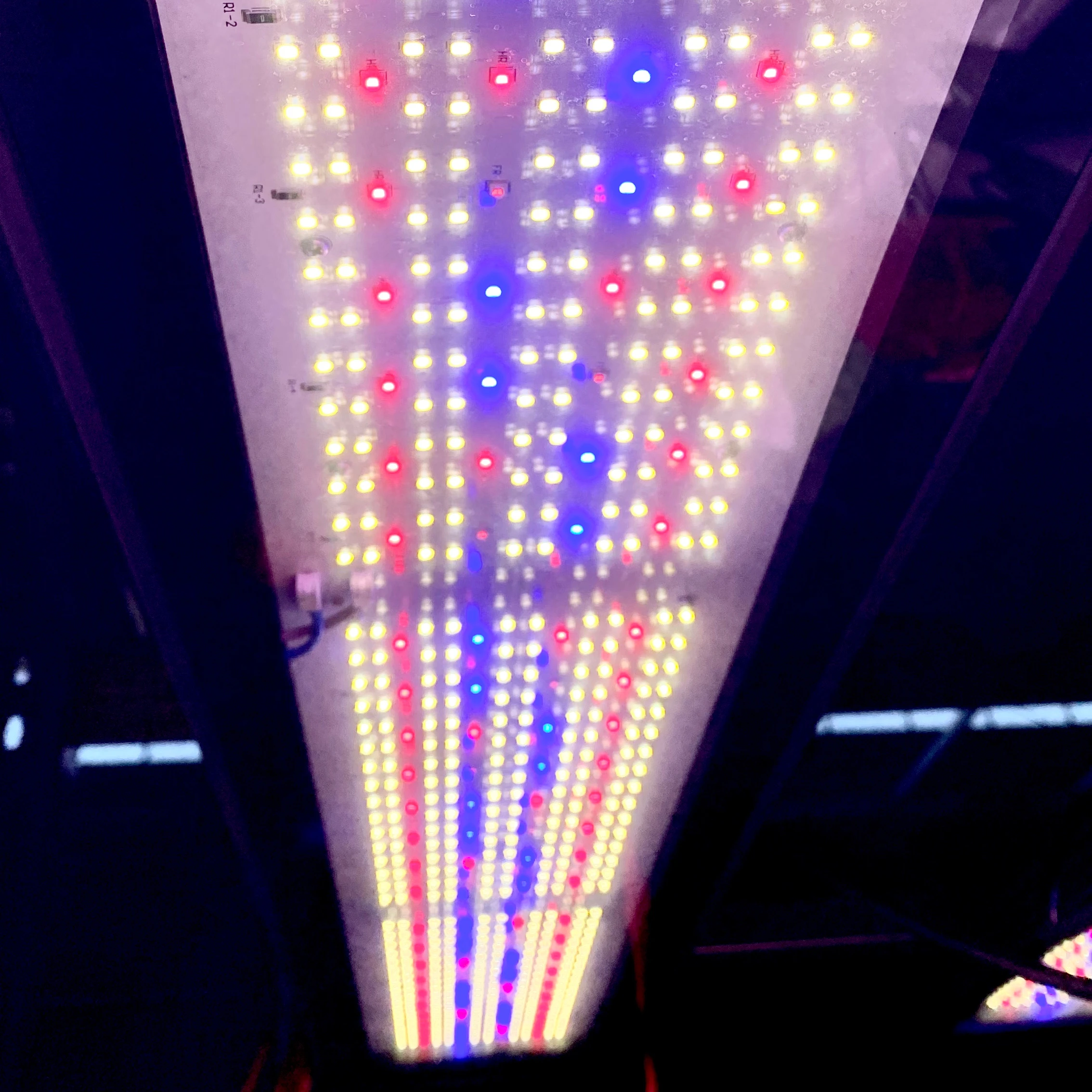 grow lights alibaba