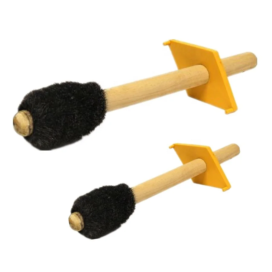 Oem 16'' 30'' Industrial Heavy Duty Thread Compound Dope Brush