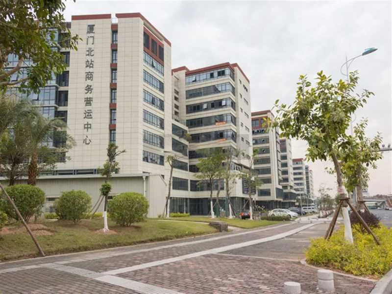 Xiamen Hofocann Technology Co., Ltd.