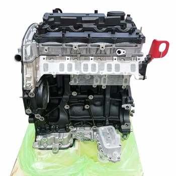 Wholesale Diesel Motor Long Block Engine For Mazda Bt50 Engine For Ford ...