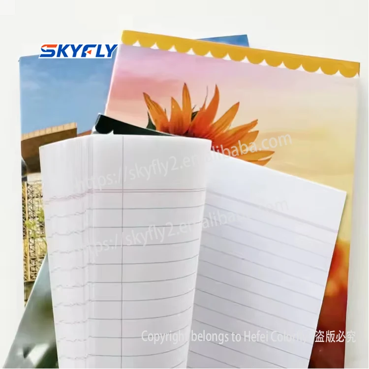 Newest Children Exercise Book Good Quality Primary School Books Cheap Price Custom Print Notebook for Student