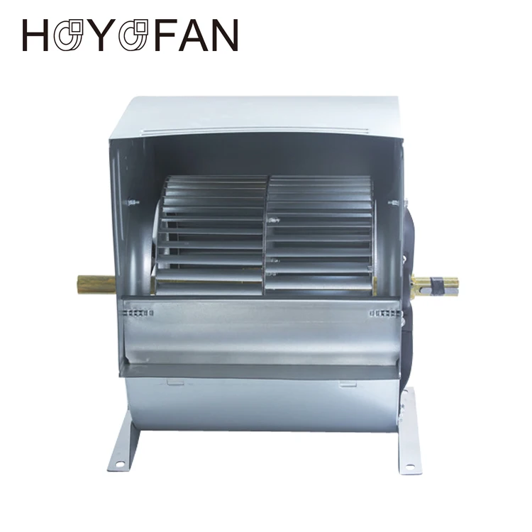 Driven Centrifugal Duct Fan, SYT, 12/12L - detail 12