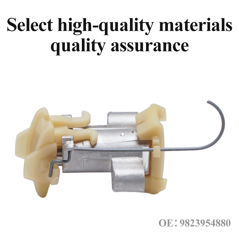 Customized Timing Chain Kit for Peugeot 208 - OEM 9823954880