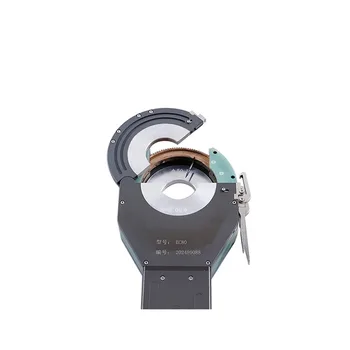 Factory Direct Automatic Orbital Pipe Welding Machine All-Position Stainless Steel Pipeline High-Efficiency Tube Welder