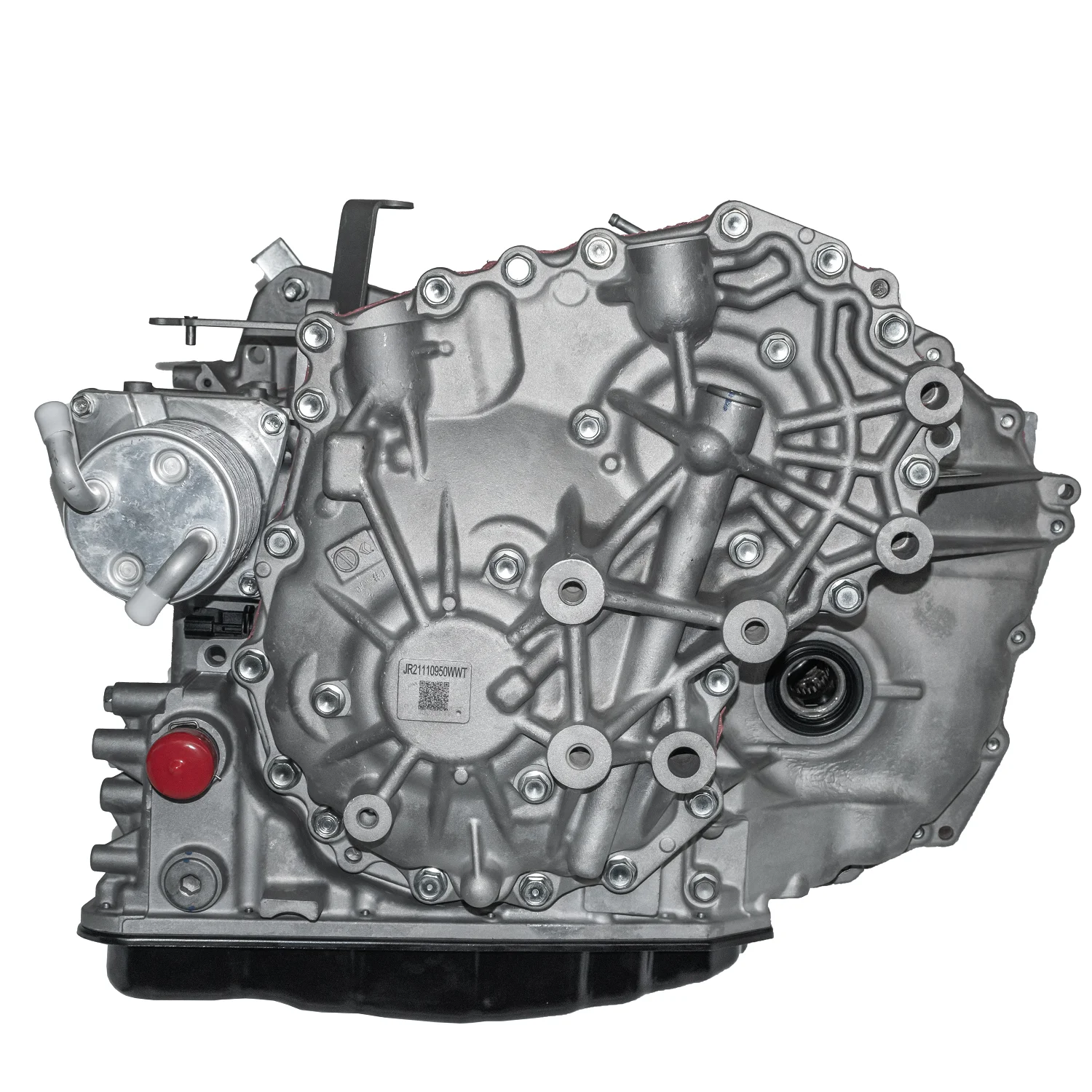 WWT CVT2 JF011E Remanufacture Automatic Transmission Assembly 310203UX0CCVT2 JF011E REOF10A for  Sentra Qashqa Bluebird SYLPHY