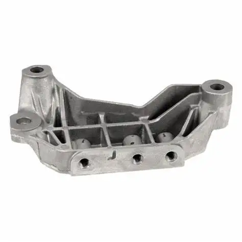 96626770 8440230 Right Side Engine Mounting Bracket Chevrolet Captiva 3.2L Engine Systems Support Foot Parts Suspension Parts