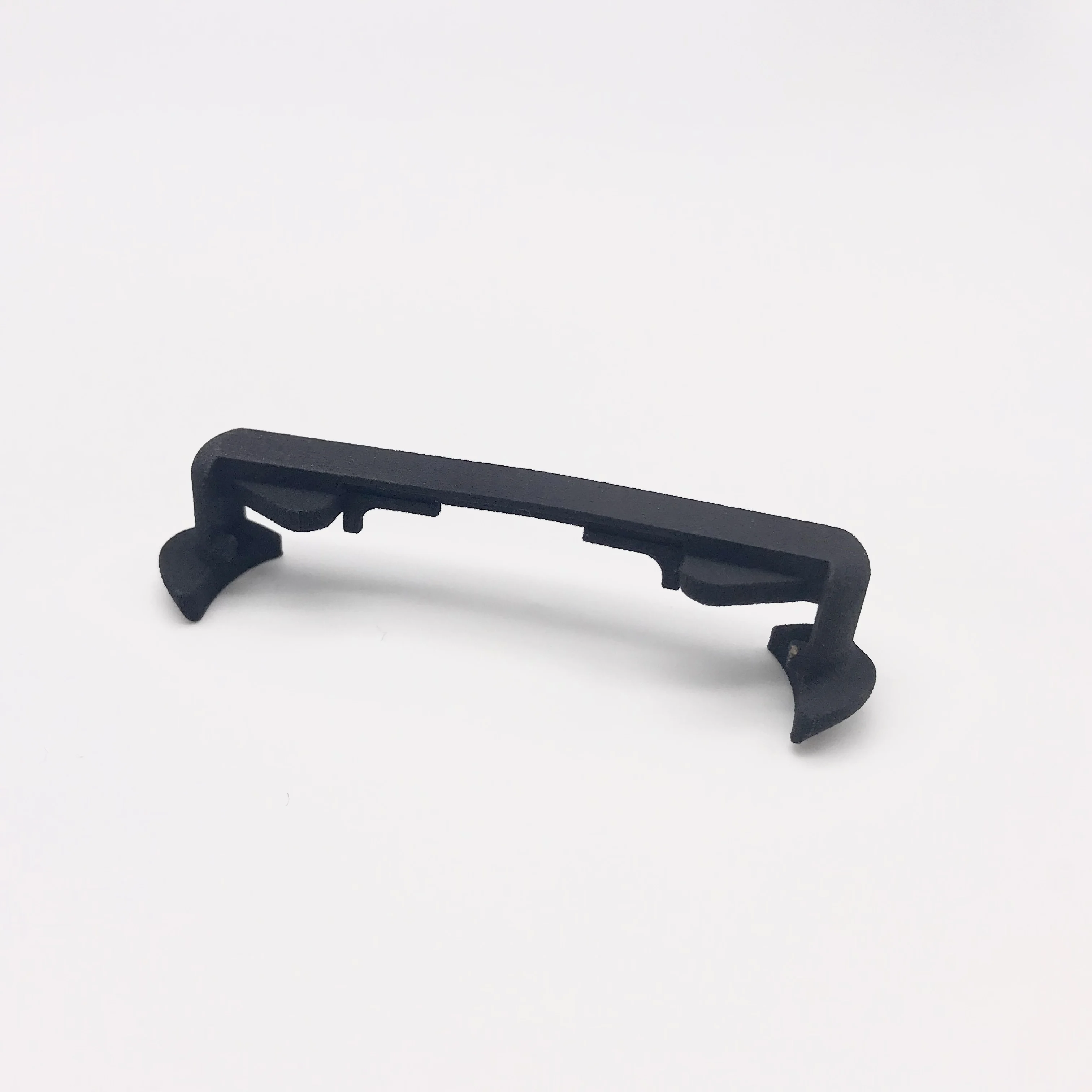 Rapid pre product testing and proofing custom 3d printed plastic