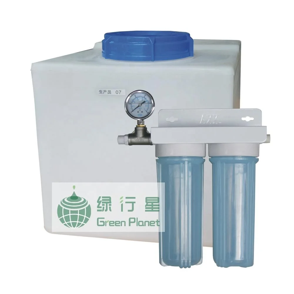 IMD1000L(2540) морской воды при помощи обратного осмоса Малая бытовая техника для опреснения вода очистные