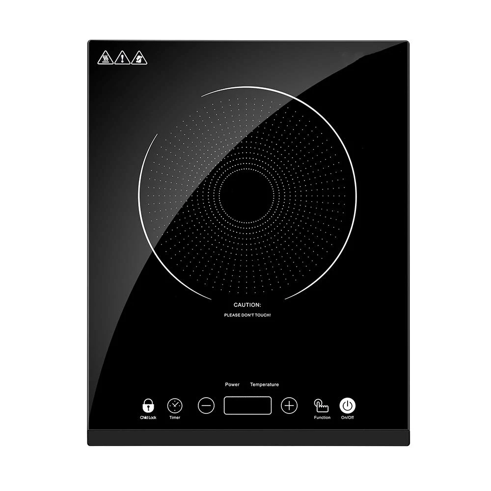 Wholesale 1800w 2200w Induction Cooker Kids Safety Lock Induction