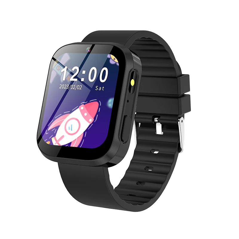 Factory Wholesale Kids Game Touch Screen 500MAH Cheap Smart