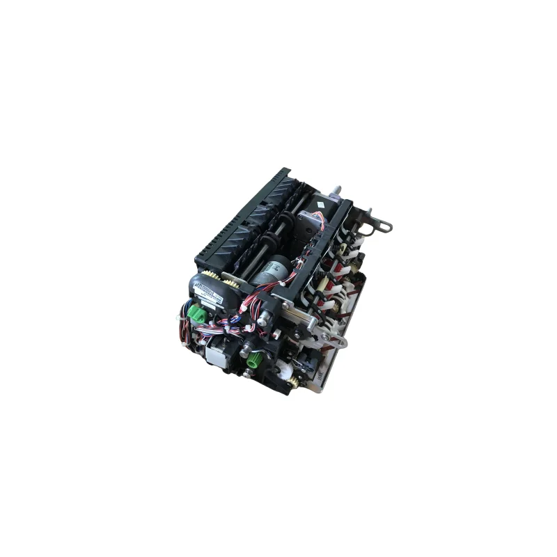 MCコインチューブDX Wincor Nixdorf Cineo C4060 Main Module Head - Video Support