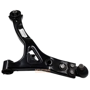 Car Auto Parts Repuestos Suspension Front Lower Control Arm for MG GT/360/Roewe