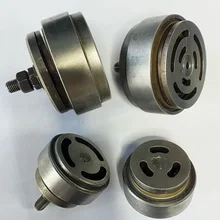 maintenance service Replacement Air PET gas Compressor Parts suction exhaust discharge valve unloader valve diameter 71 68