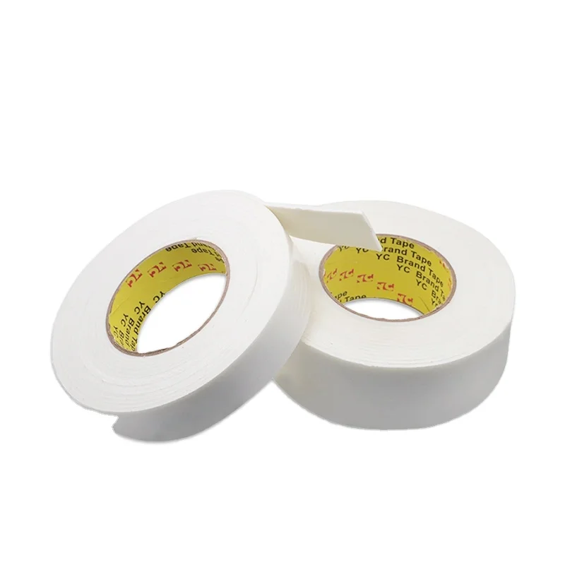 Rotolo Nastro 10 Metri Nastro Biadesivo In Schiuma Grigio - 15mm X 2mm, Rotolo Da 10 Metri, Doppia Faccia, Marca HSF, Germania Nastro HSF AR155 - Foto 2