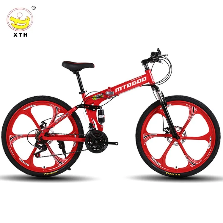 Cheap Cycle Men 26 Inch Mtb Price In Bangladesh Aluminium Alloy Frame