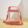Pink 20x15x4.6cm