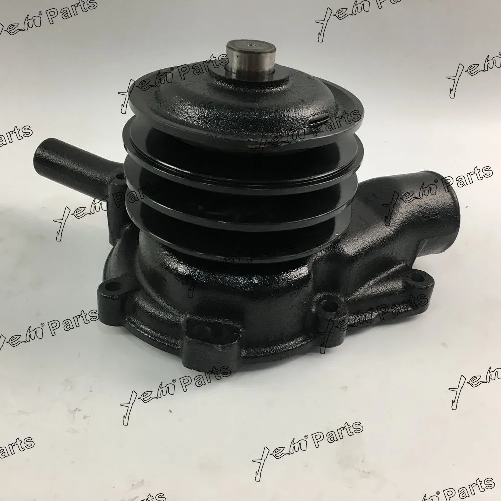 Engine Rebuild Kit 6D15 ME995037 Water Pump for Mitsubishi