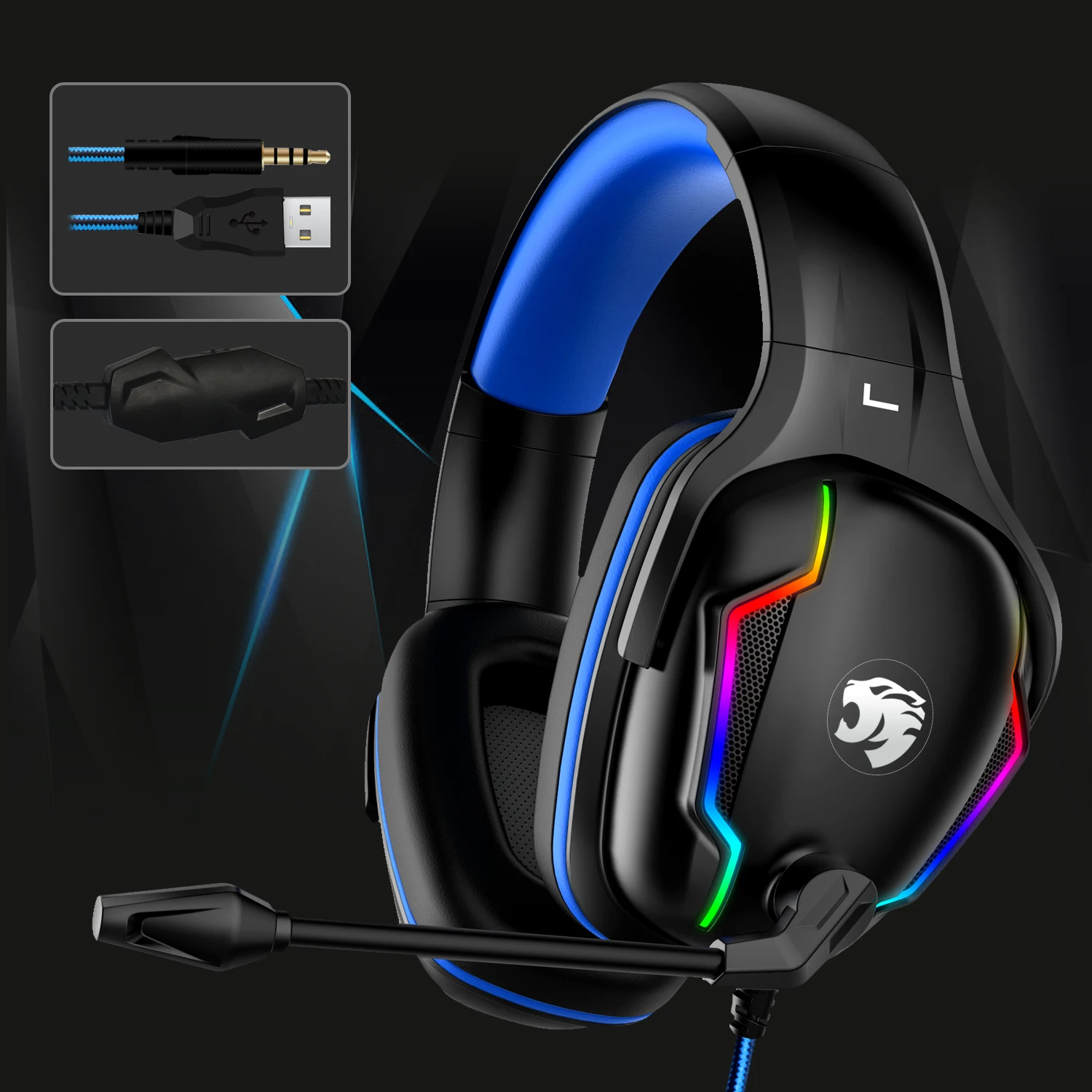 Gaming Podcasting 