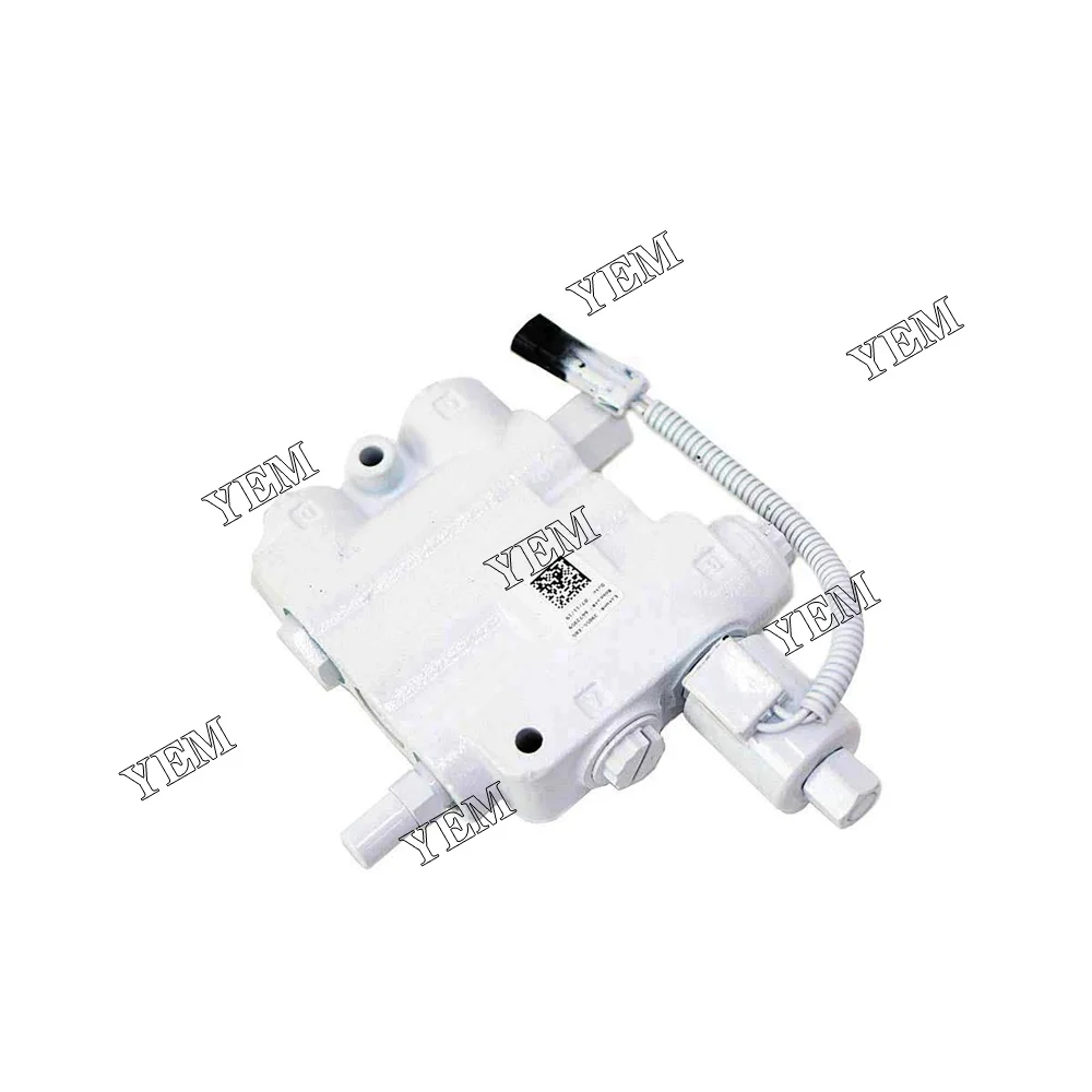 Part No. 6673959 Bpv Valve Fit for Bobcat