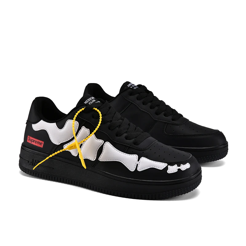 2021 Мужская и женская повседневная спортивная обувь модные удобные кроссовки