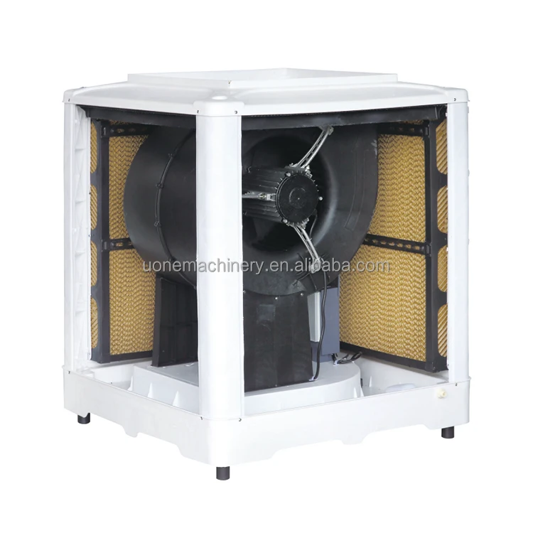 Evaporative Air Cooler, 12000~25000 m3, Pure PP Plastic - detail 8