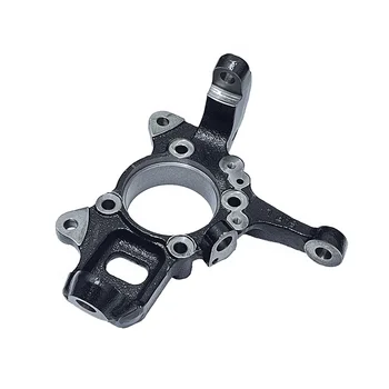MR992377 Front Left Steering Knuckle  for Mitsubishi L200 NATIVA PAJERO SPORT