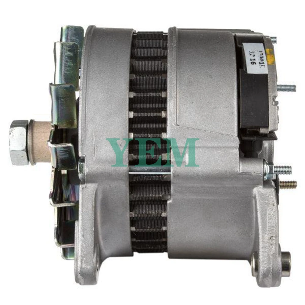 Hot Sale 2871A160 Alternator for Perkins 2871A160 Alternator