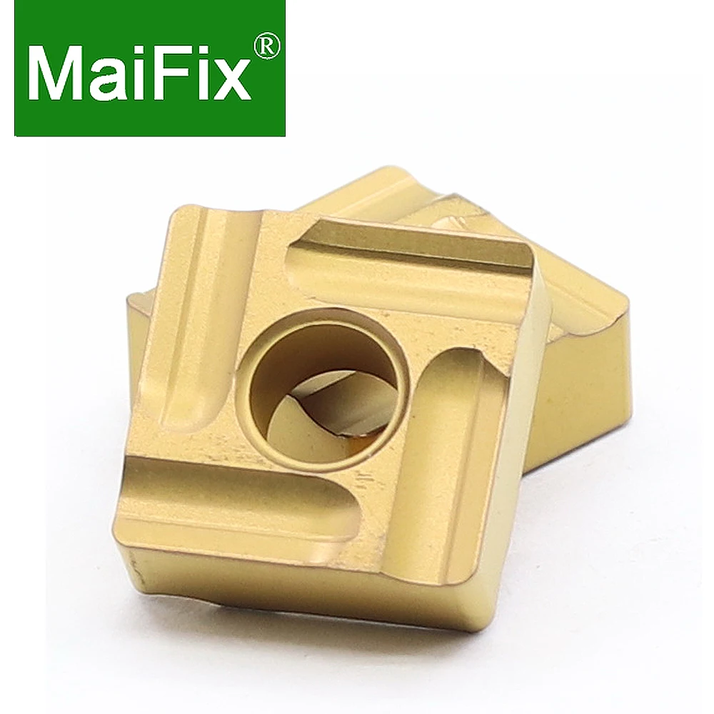 mai/4 Maifix SNMG 120404 120408 ZC25 ZC35 ZC32S Diamond Cutter Steel