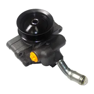 Kingsteel Good Price Power Steering Pump 4330724 for FORD FIESTA  1.25 16V